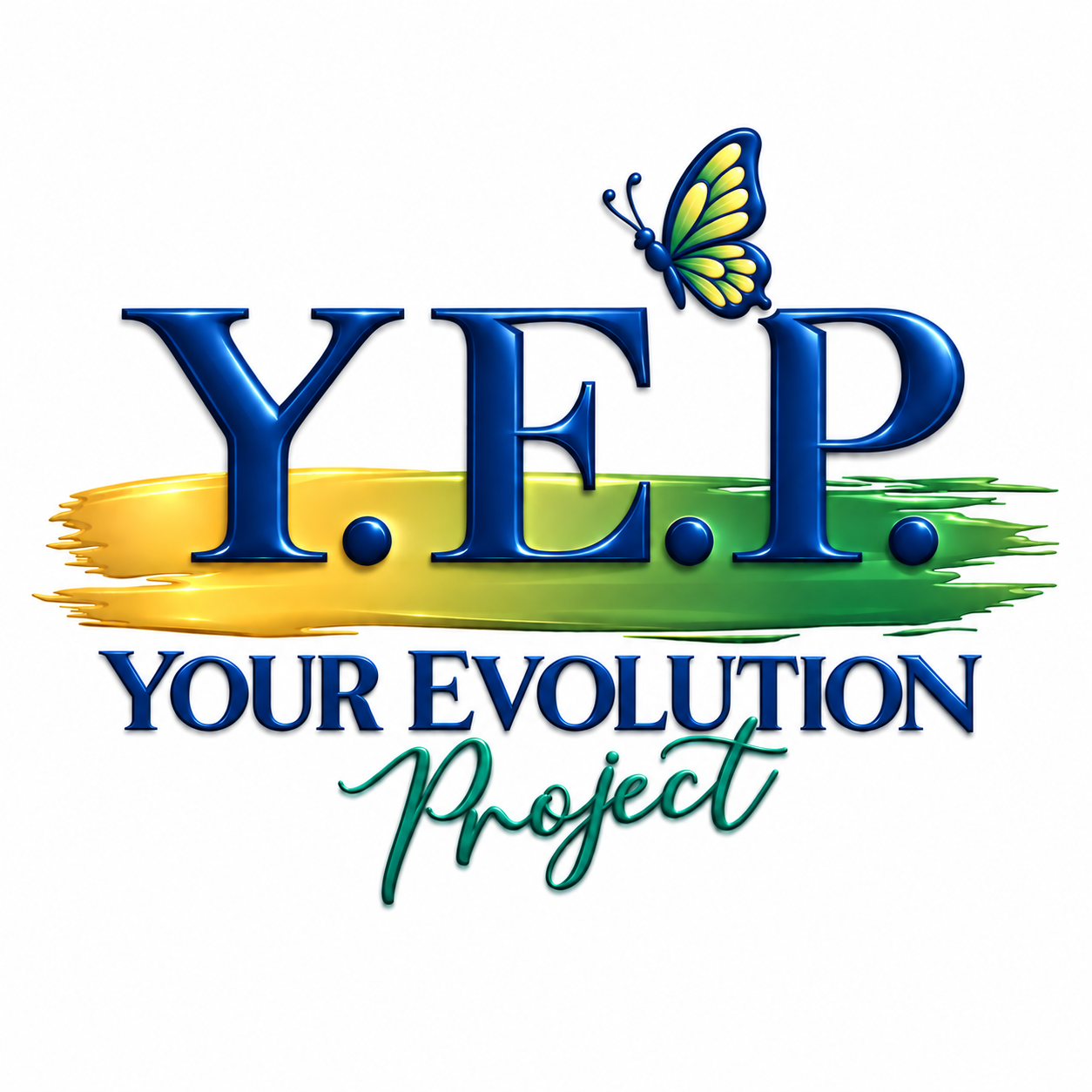Your Evolution Project